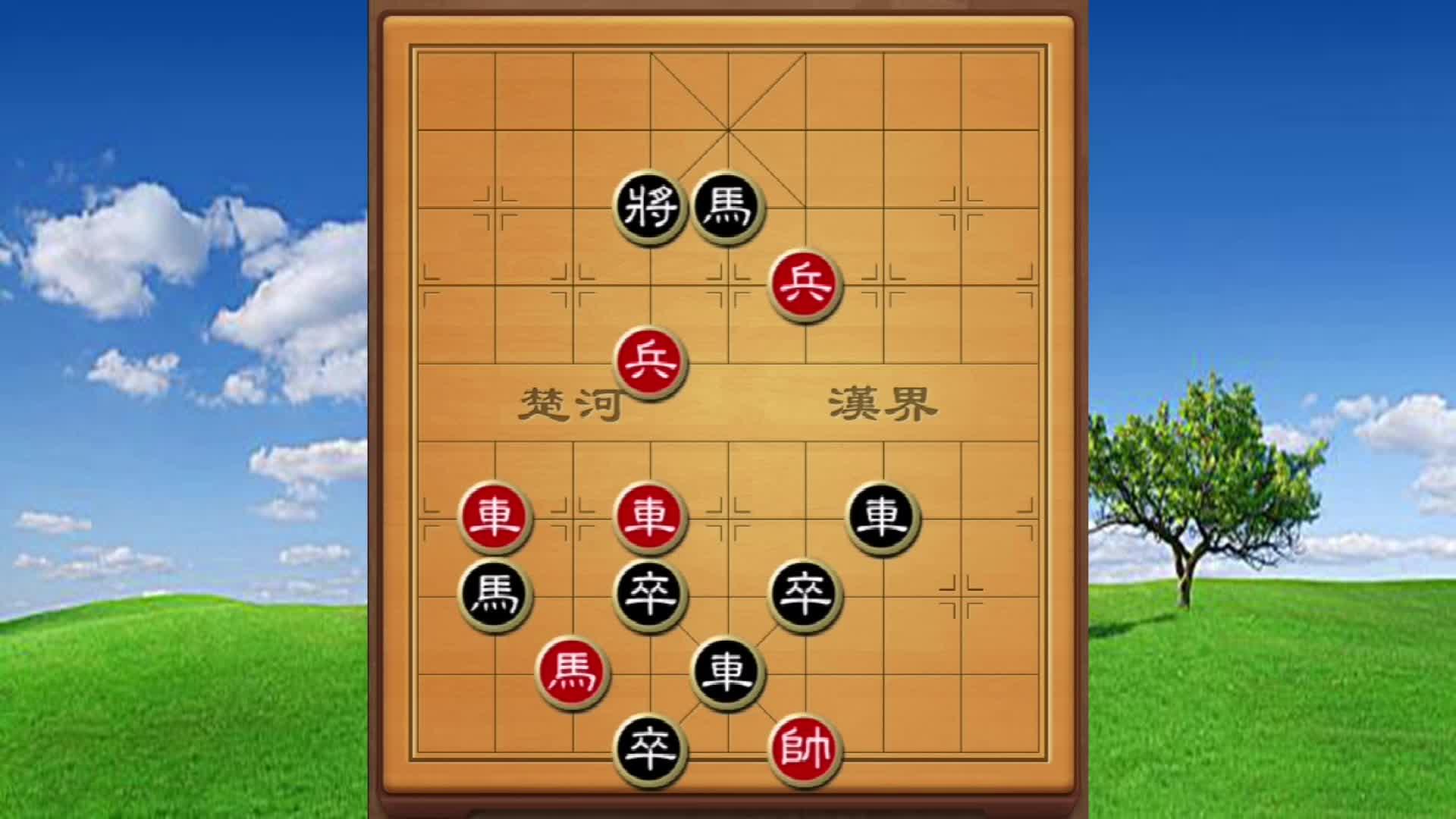 残棋在线，策略与乐趣的完美结合