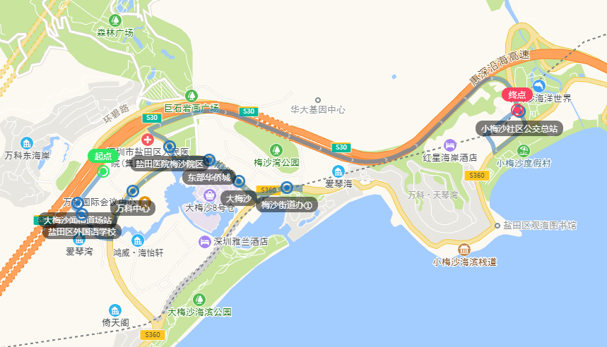 龙马假日最新路线探索，别开生面的旅行盛宴