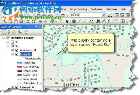 ArcGIS破解版下载风险警示，警惕潜在的安全与合规问题