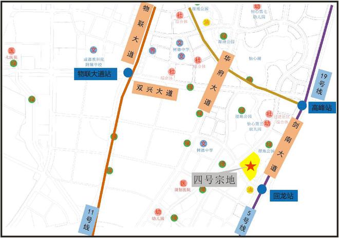 成都最新土地出让信息深度解析