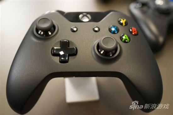 Xbox最新手柄，革新设计与功能体验