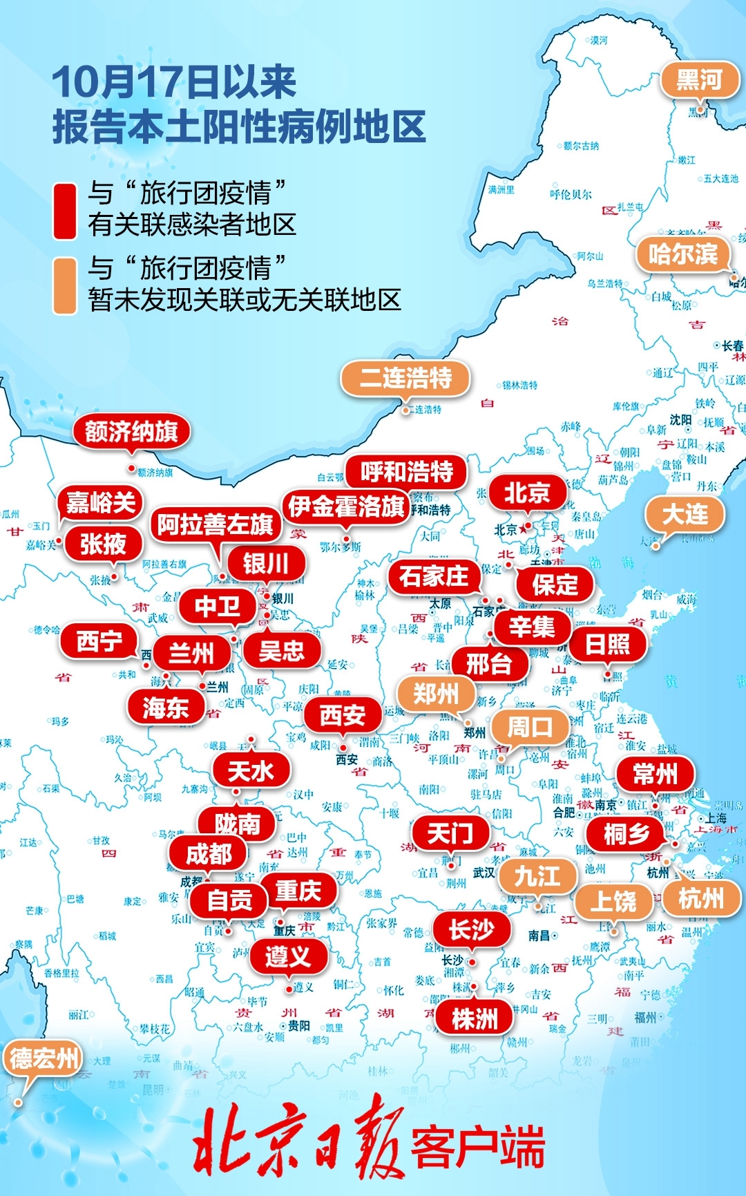 最新流感省份情况分析报告