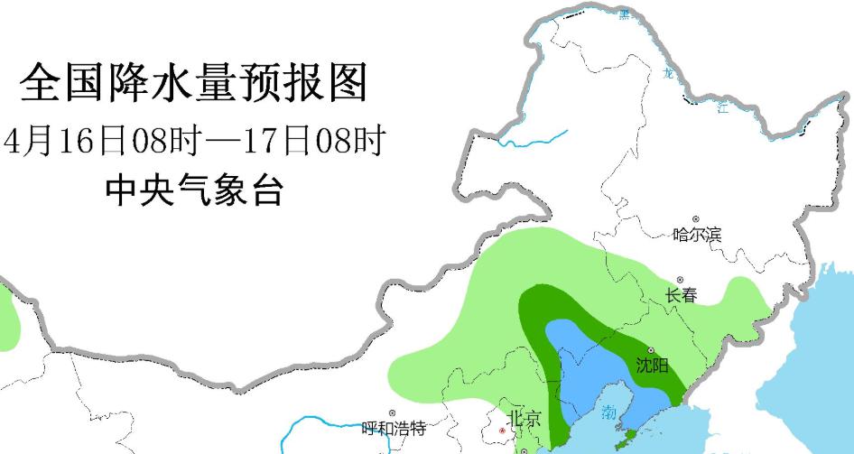 格鲁沟村委会天气预报更新通知