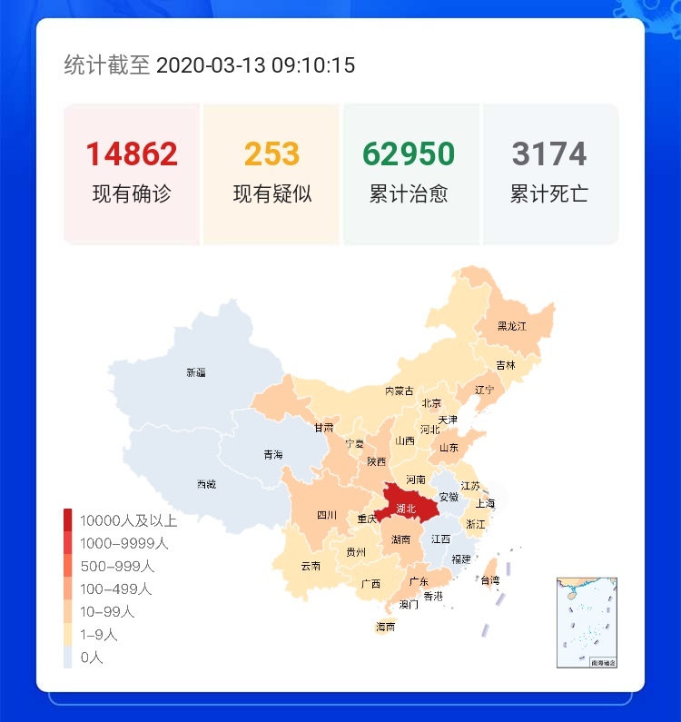 各省疫情最新动态解析及应对策略