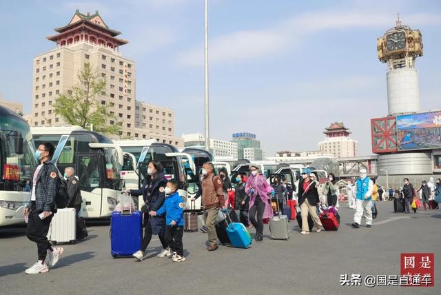 武汉返京最新动态，城市全面复苏与重启之路