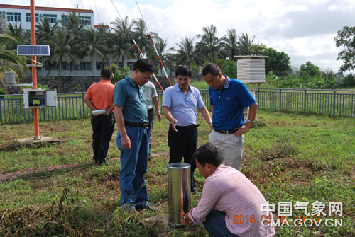 三亚市气象局发展规划揭秘，构建现代化气象体系，推动城市可持续发展