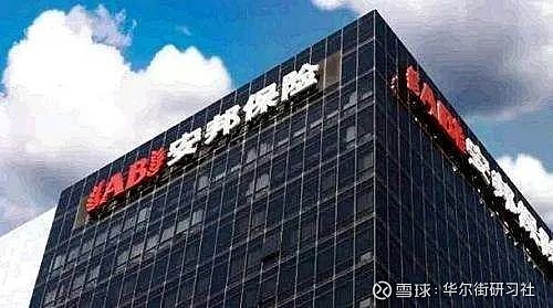 安邦保险最新深度解析报告，现状、挑战与未来展望