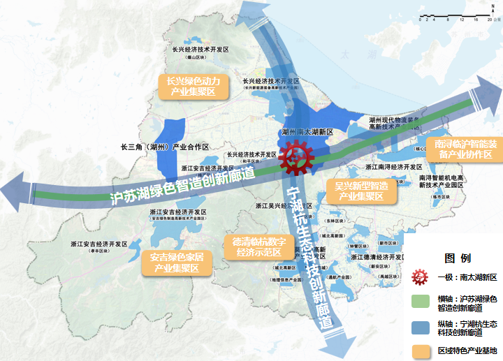 湖州市招商促进局最新发展规划概览