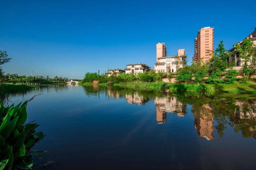 湘潭城市新脉动，发展动态与未来展望