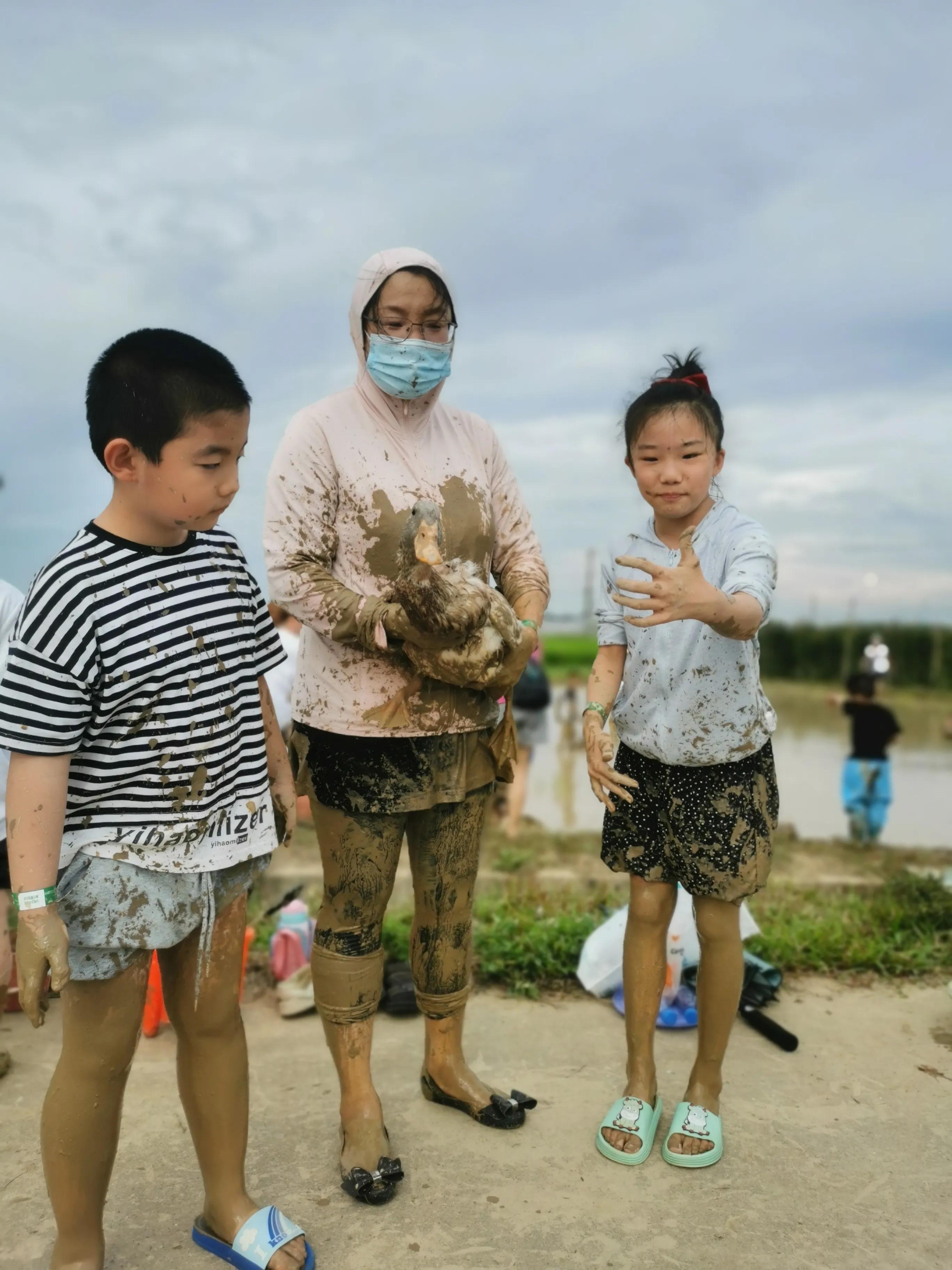 最新捉泥鳅技巧与方法分享