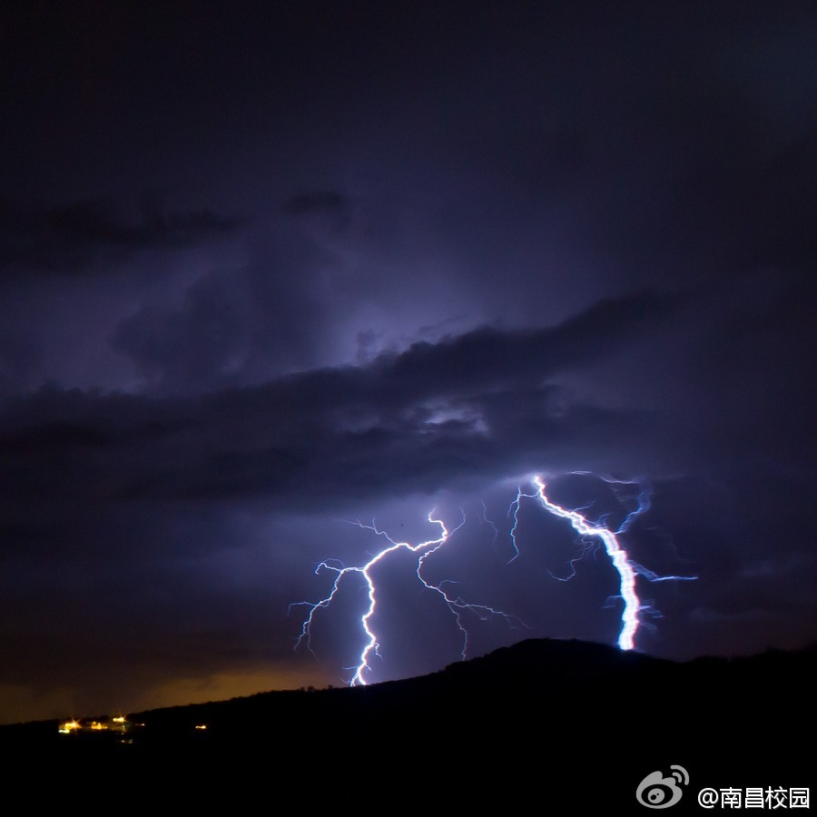 最新雷声揭秘，探索神秘面纱与影响