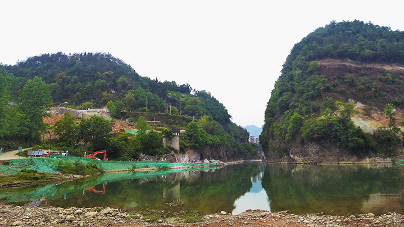 探索未知世界的奇妙美景之旅