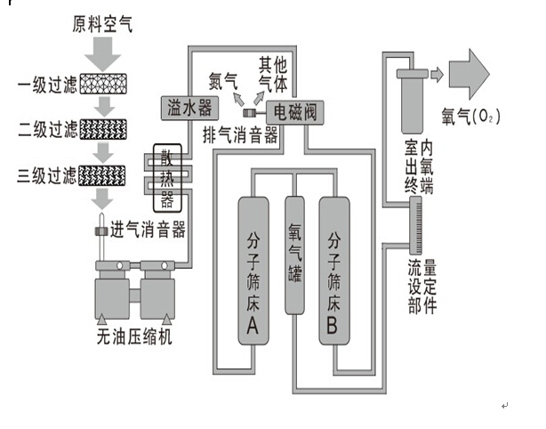 最新氧系统，重塑认知与应用，开启氧的新时代