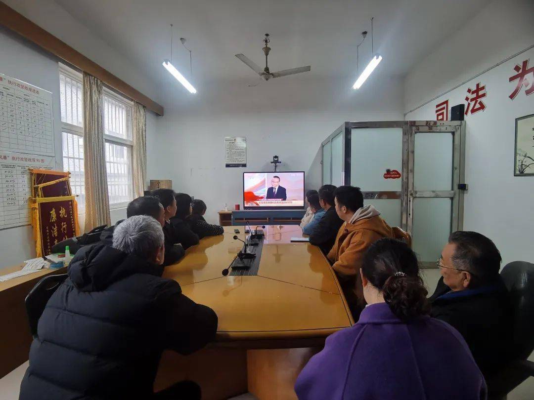 祁门县自然资源和规划局最新动态报道