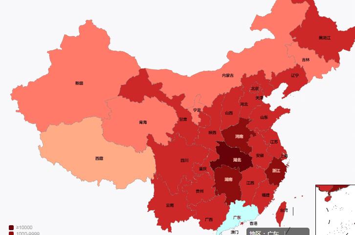 疫情最新动态，各省份动态分析报告